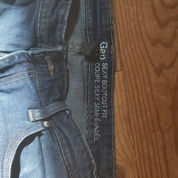 Bootcut jeans - Picture 2 of 2